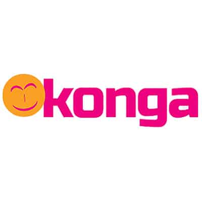 Konga online shop logo
