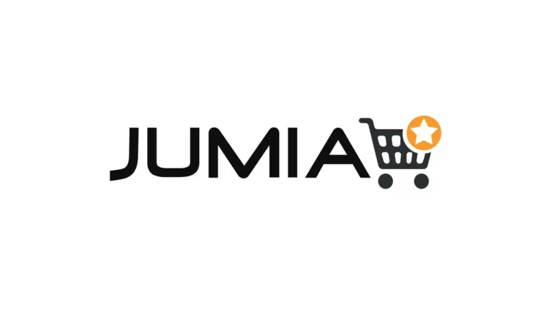 Jumia logo