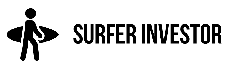 Surfer Investor Logo