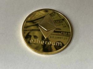 What is Ethereum? Source: Pexels