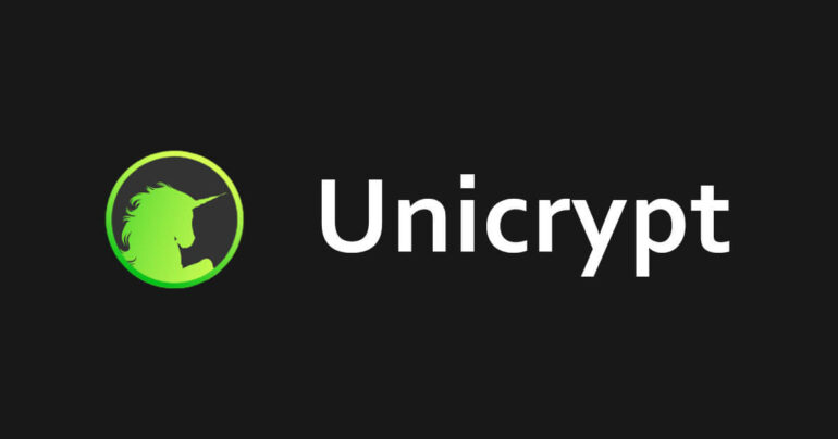 Unicrypt-social - Source Unicrypt