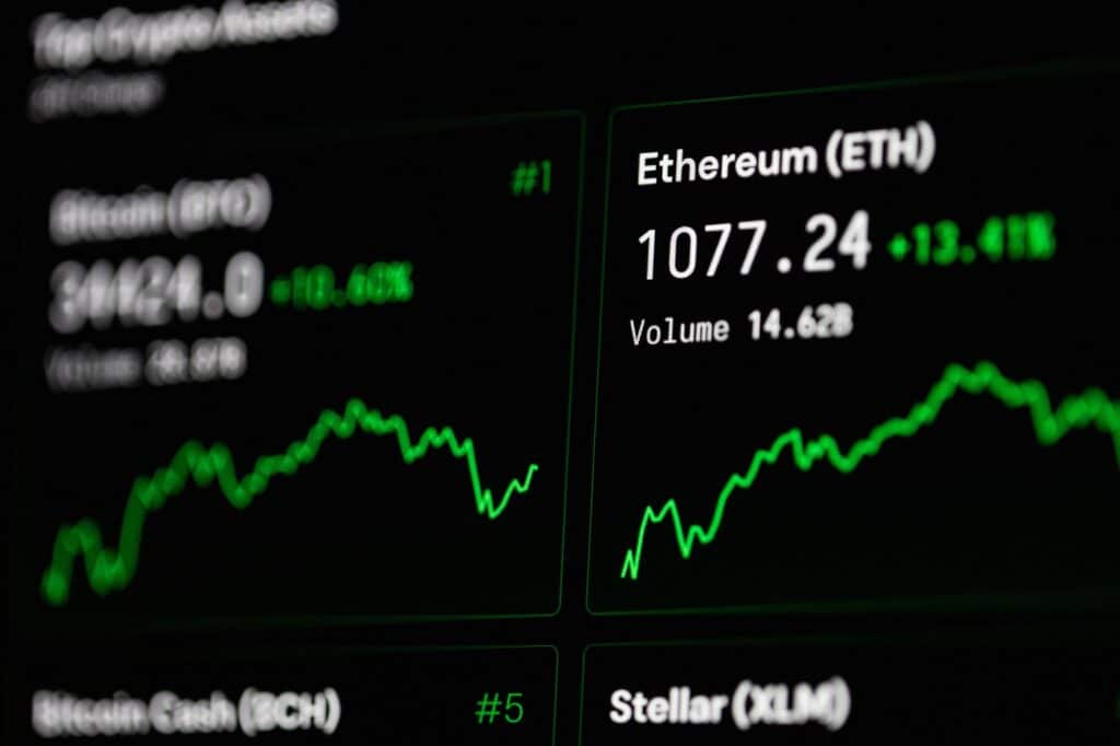 Can Ethereum make you rich? Pexels