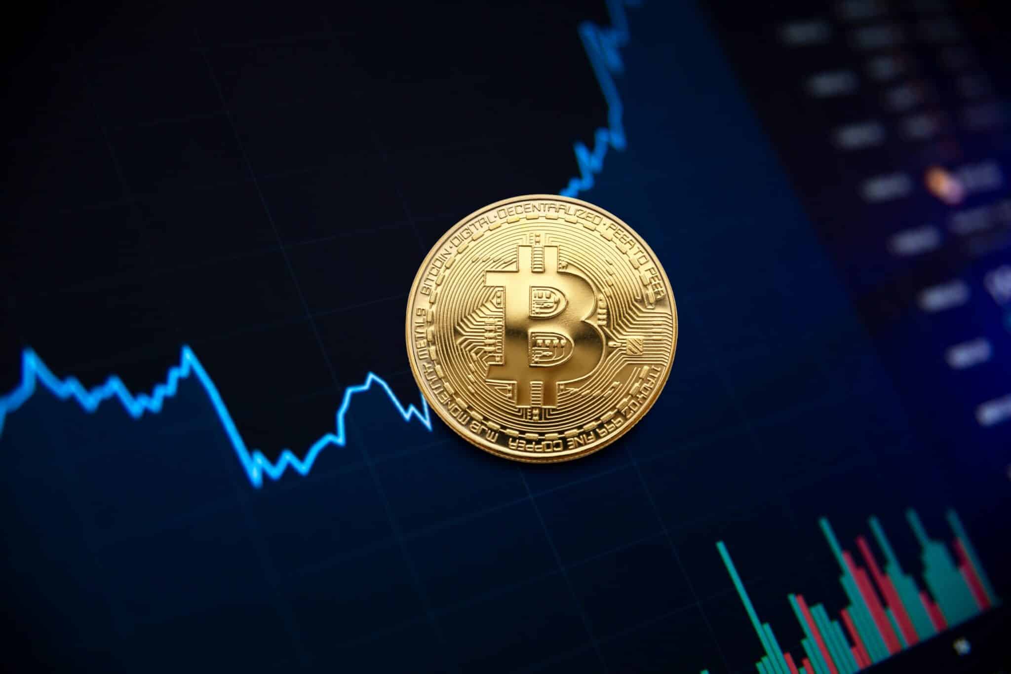 How do cryptocurrency increase in value. Source: Pexels