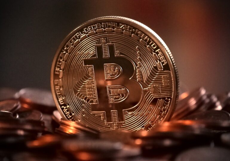 Why Buy Bitcoin? - Source: Pixabay