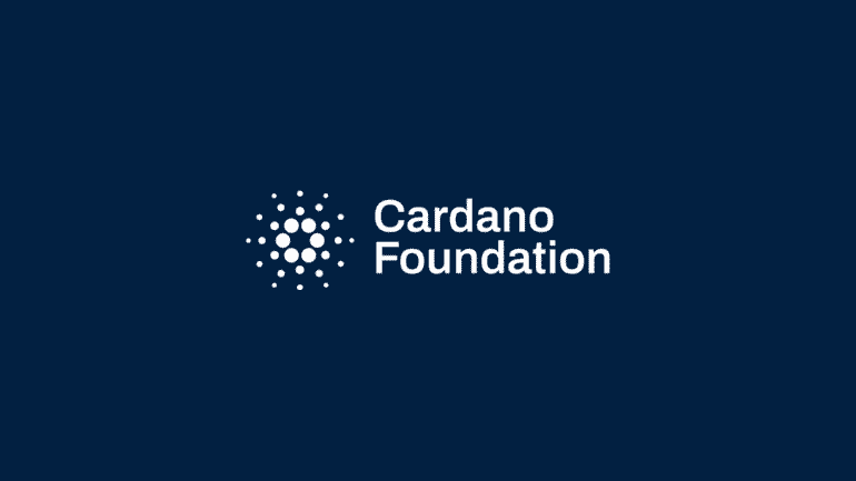 Cardano Foundation - Source: Cardano Foundation