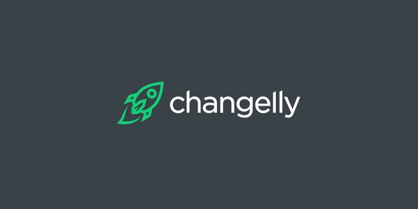Buy Crypto with a credit card with Changelly. Source: Changelly