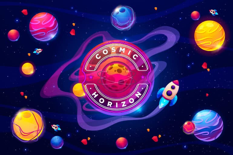 Cosmic Horizon on Cosmos SDK - Source Twitter