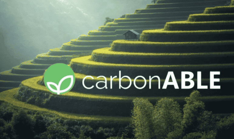 CarbonABLE: NFTs to save the planet