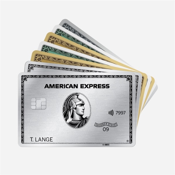 American Express Crypto - Source: Americanexpress.com